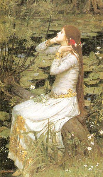 Ophelia